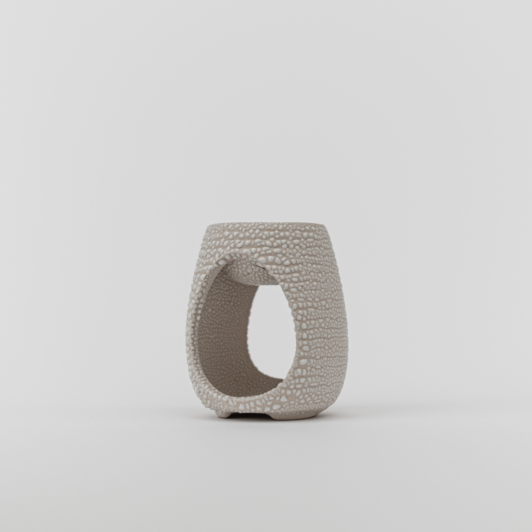 Difusor de aromas de cerámica clásico