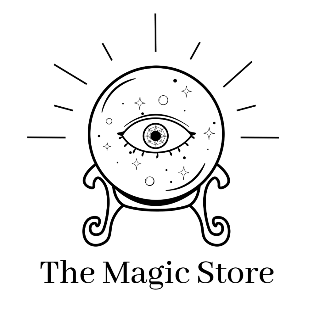 The Magic Store